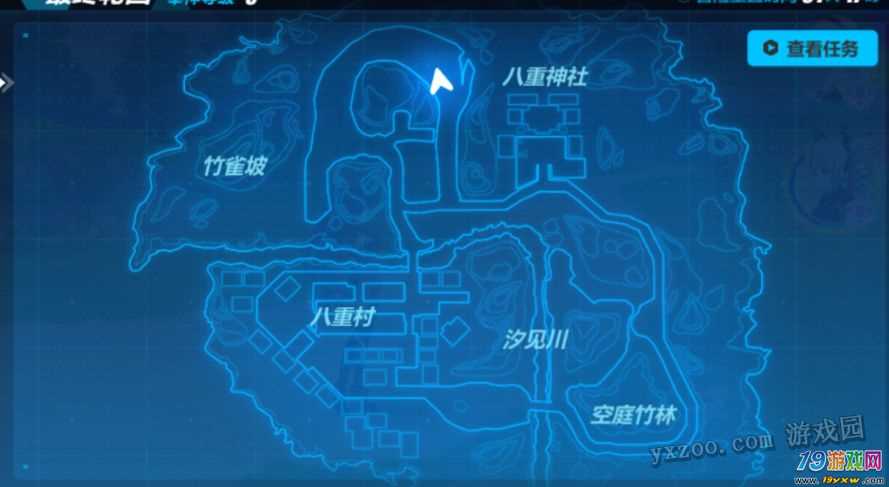 崩坏3rd新地图挖矿野外扫荡操作步骤详解