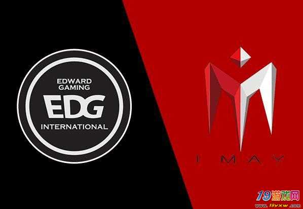 lol输给edg之后im亲自认爹im战队夏季赛难获首胜