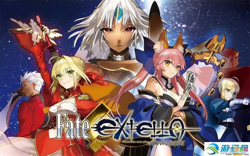 fateextella全人物通用連招表一覽具體按鍵介紹